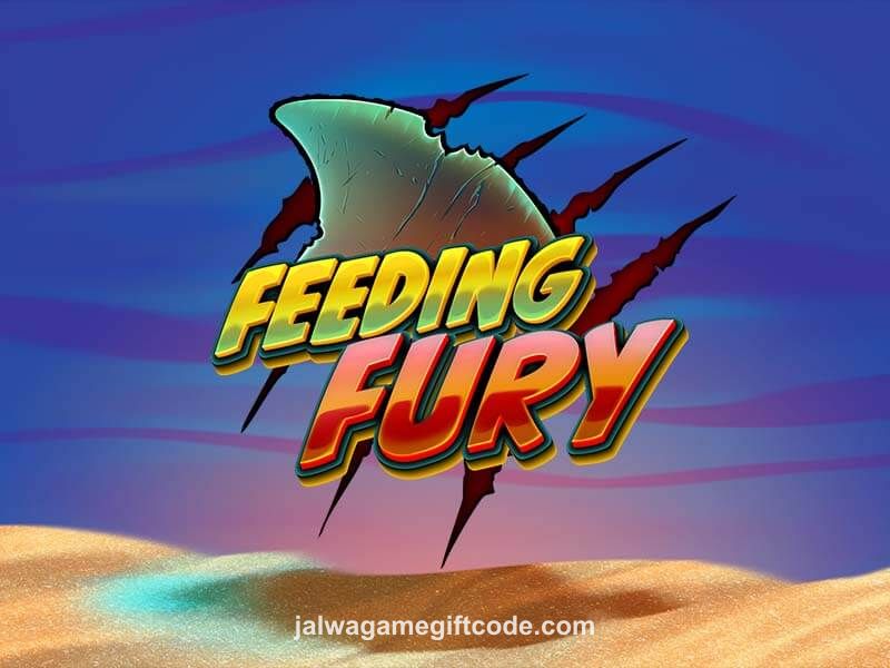 Feeding Fury Game Image