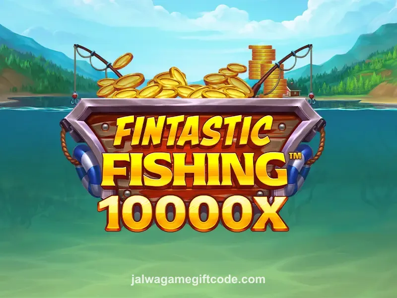 Fintastic Fishing Game Image