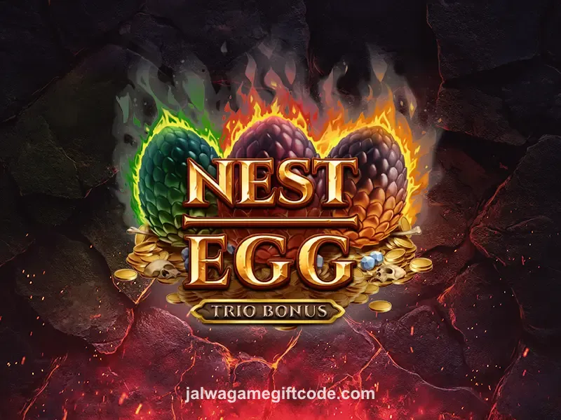 Nest Egg Game Image