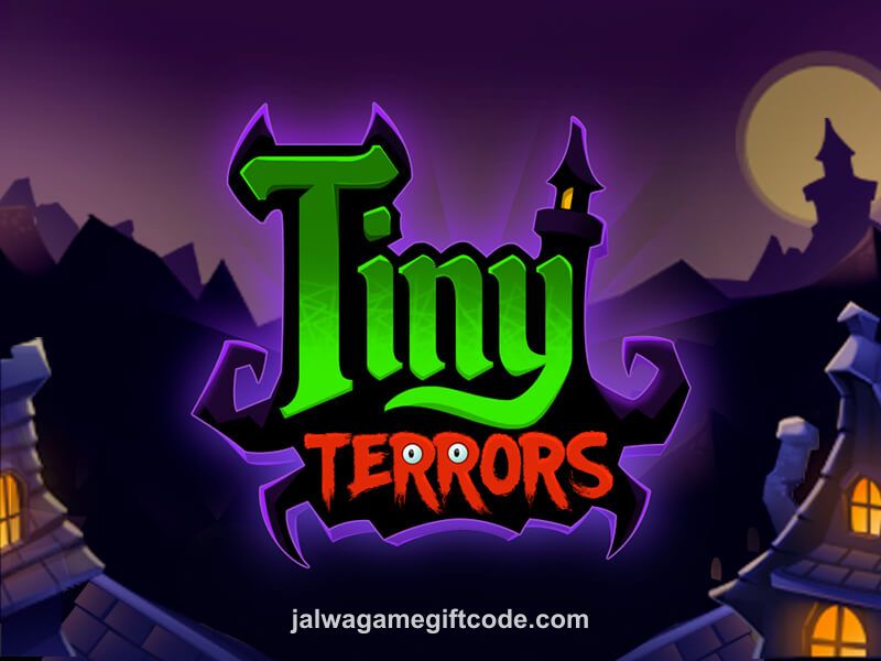 Tiny Terrors Game Image