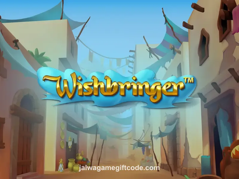 Wishbringer Game Image