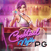 Cocktail Nights Game Image