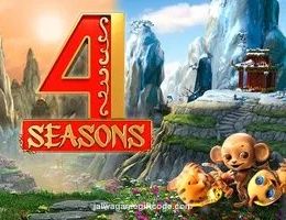 4 Seasons Game Image