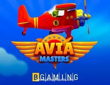 Aviamasters Game Image