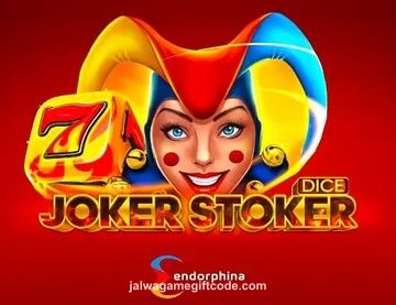 Joker Stoker DICE Game Image
