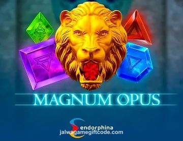 Magnum Opus Game Image