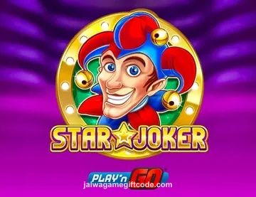 Star Joker Game Image