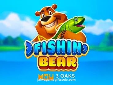Fishin' Bear Game Image