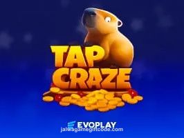 Tap Craze Game Image