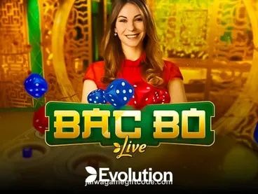 Bac Bo Game Image